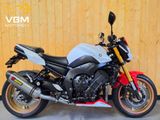 YAMAHA FZ 8 ABS