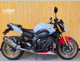Yamaha FZ 8 ABS 2011