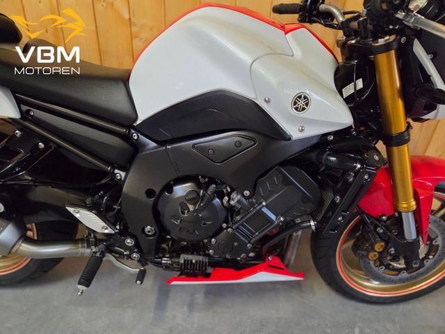 yamaha - fz-8-abs