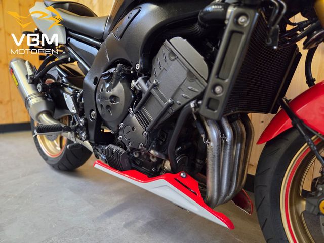 yamaha - fz-8-abs
