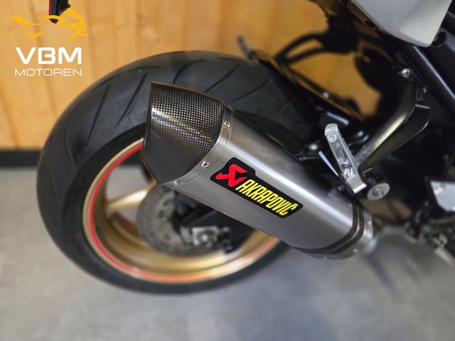 yamaha - fz-8-abs