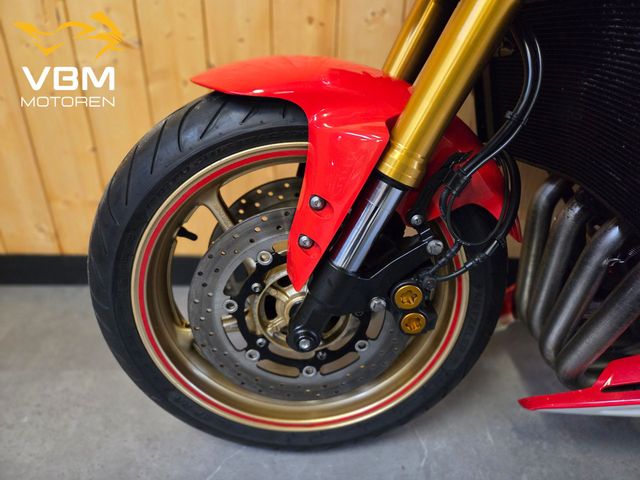 yamaha - fz-8-abs