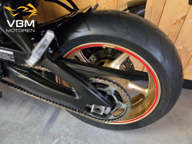 yamaha - fz-8-abs