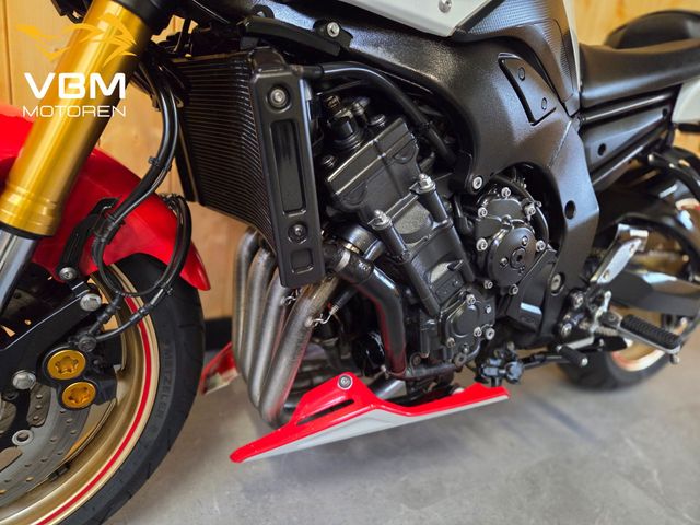 yamaha - fz-8-abs