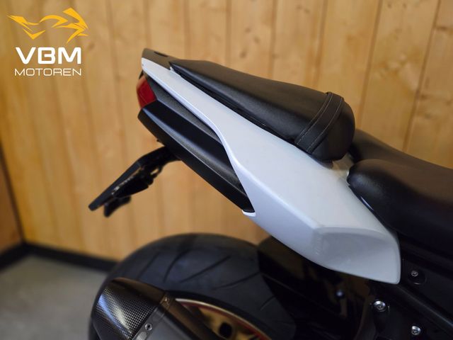 yamaha - fz-8-abs