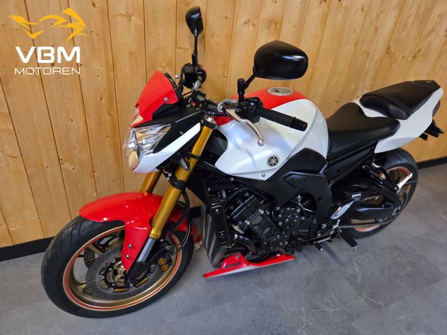 yamaha - fz-8-abs