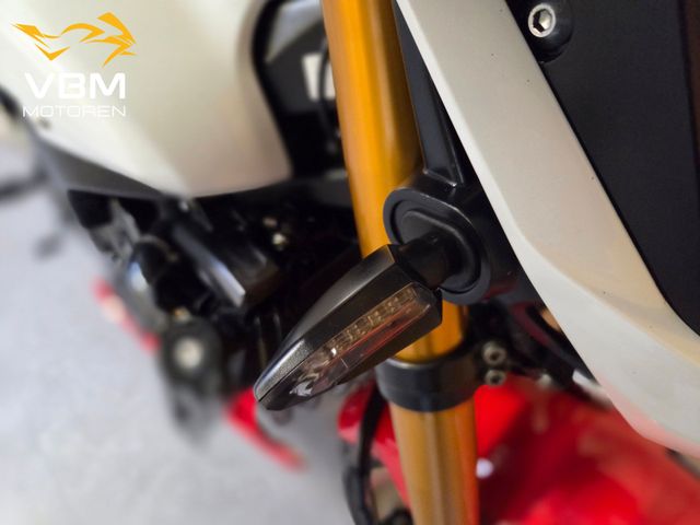 yamaha - fz-8-abs