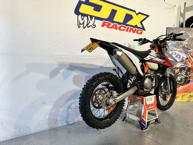 ktm - 350-exc-f-six-days