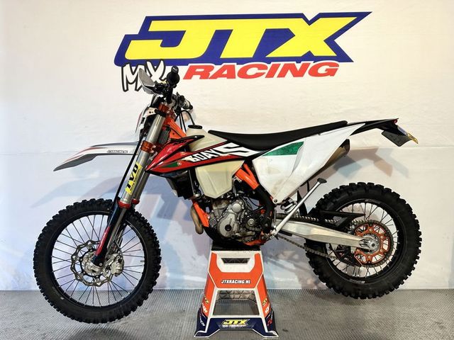 ktm - 350-exc-f-six-days