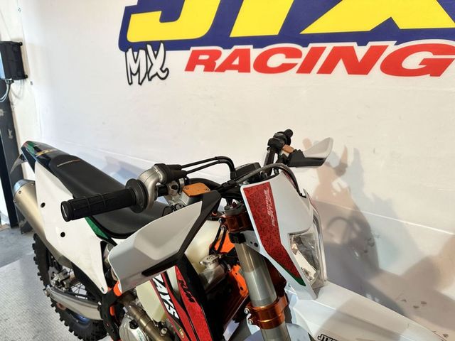 ktm - 350-exc-f-six-days