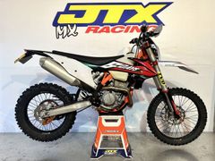 KTM 350 EXC F SIX DAYS