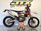 KTM 350 EXC F SIX DAYS