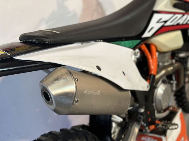 ktm - 350-exc-f-six-days