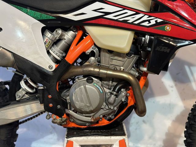 ktm - 350-exc-f-six-days