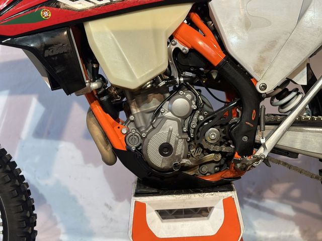ktm - 350-exc-f-six-days