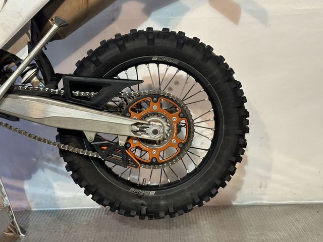 ktm - 350-exc-f-six-days