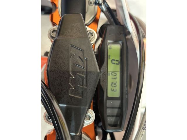 ktm - 350-exc-f-six-days