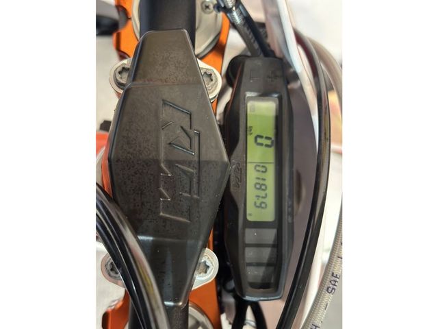 ktm - 350-exc-f-six-days