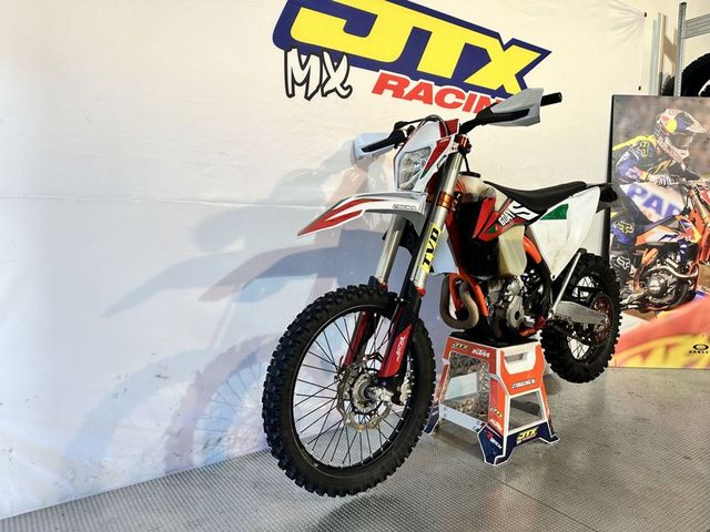 ktm - 350-exc-f-six-days