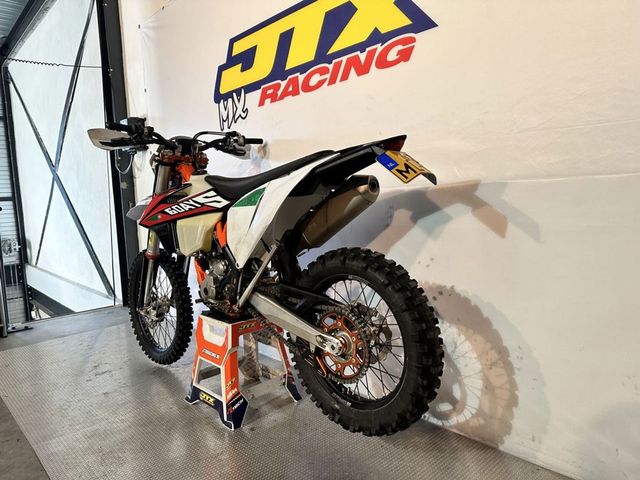 ktm - 350-exc-f-six-days