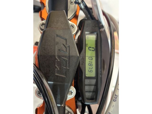 ktm - 350-exc-f-six-days