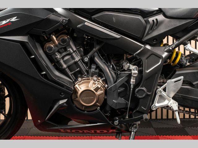 honda - cb-650-r