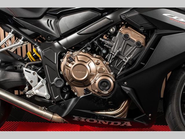 honda - cb-650-r