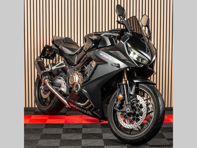 honda - cb-650-r
