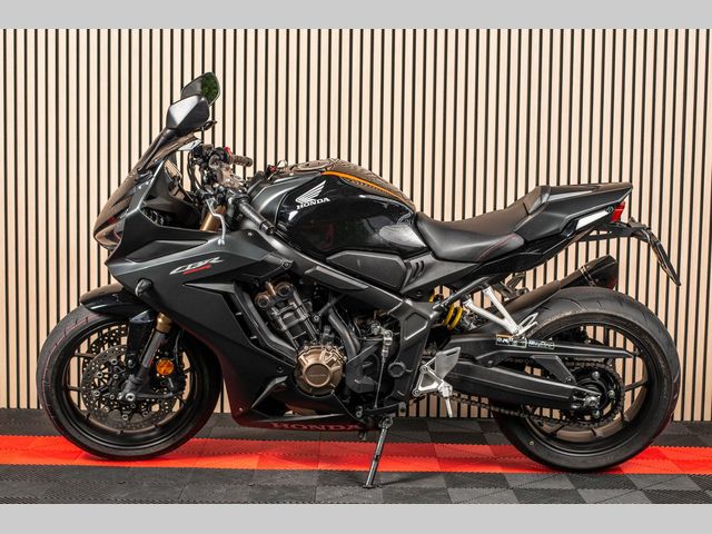 honda - cb-650-r