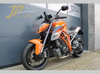 KTM 1290 Super Duke R 2015 occasion