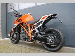 KTM 1290 Super Duke R 2015 occasion – foto 5 van 6