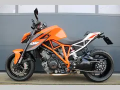 KTM 1290 Super Duke R 2015 occasion – foto 2 van 6