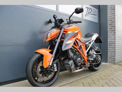 KTM 1290 SUPER DUKE R – foto 3