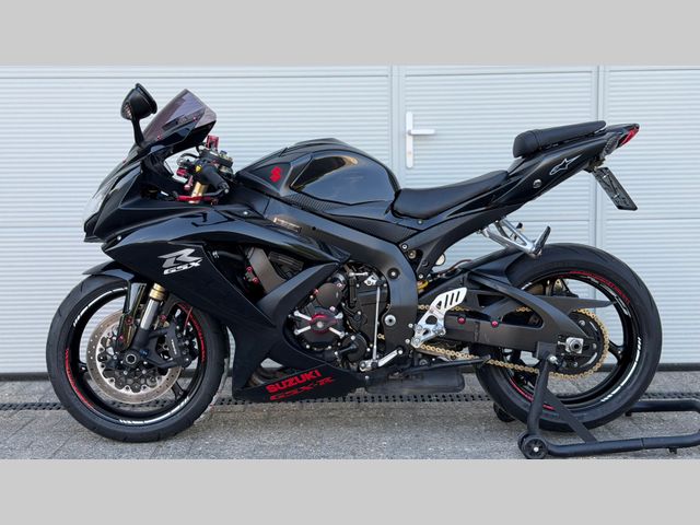 suzuki - gsx-r-600