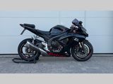 SUZUKI GSX-R 600