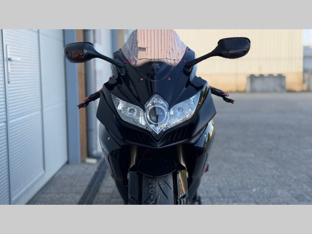 suzuki - gsx-r-600