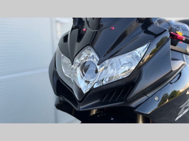 suzuki - gsx-r-600