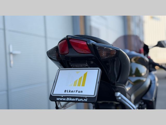 suzuki - gsx-r-600