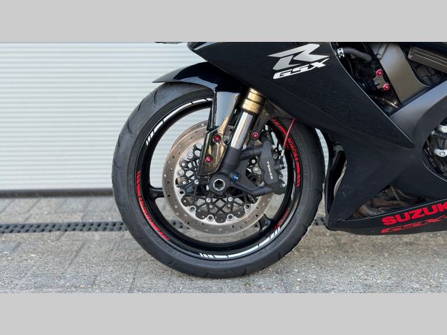 suzuki - gsx-r-600