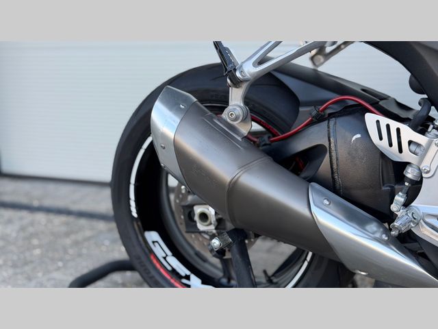 suzuki - gsx-r-600