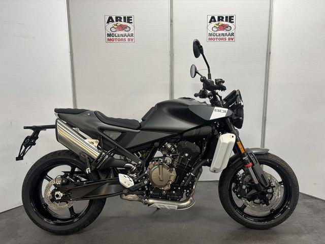 husqvarna - svartpilen-801
