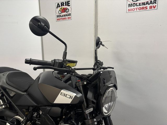 husqvarna - svartpilen-801