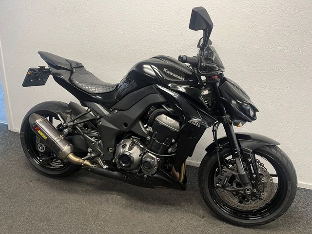 kawasaki - z1000-abs