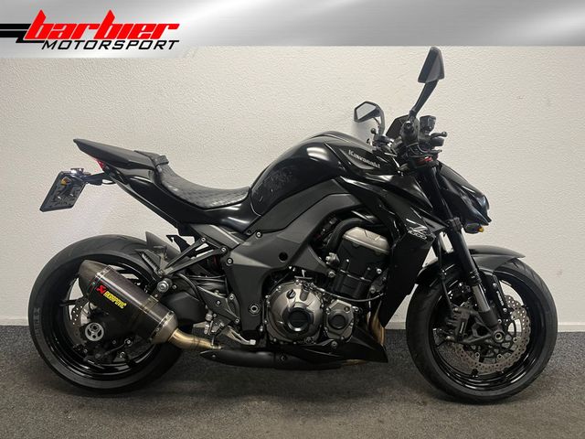 kawasaki - z1000-abs