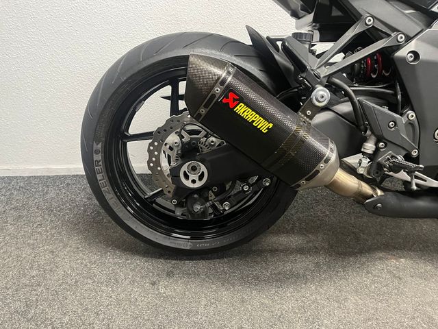 kawasaki - z1000-abs