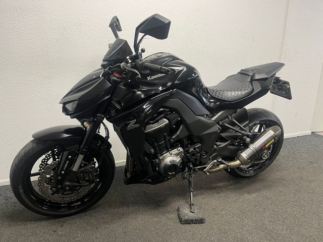 kawasaki - z1000-abs