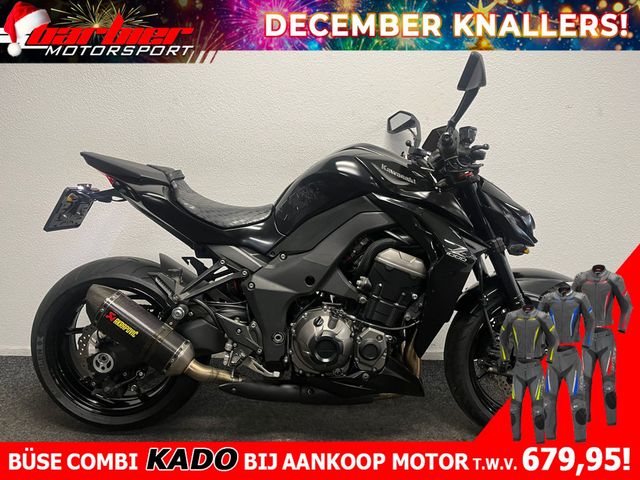 kawasaki - z1000-abs