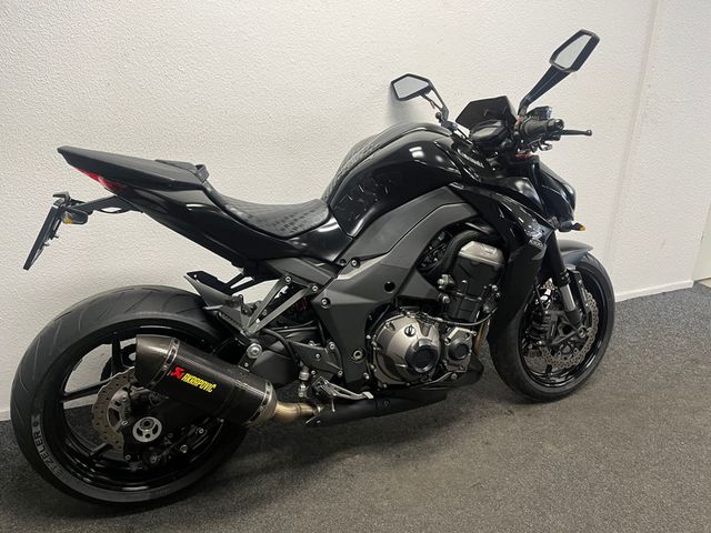 kawasaki - z1000-abs