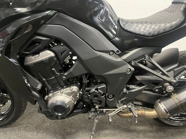 kawasaki - z1000-abs