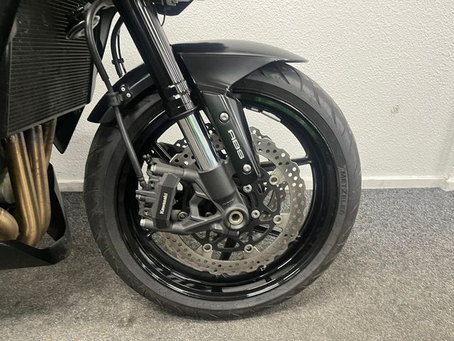 kawasaki - z1000-abs